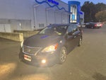 2015 Nissan Sentra SR