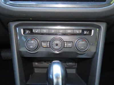 2019 Volkswagen Tiguan SEL