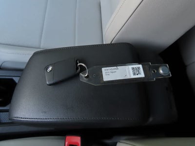 2019 Volkswagen Tiguan SEL