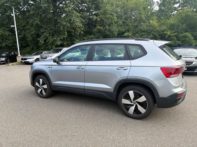 2023 Volkswagen Taos S