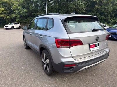 2023 Volkswagen Taos S