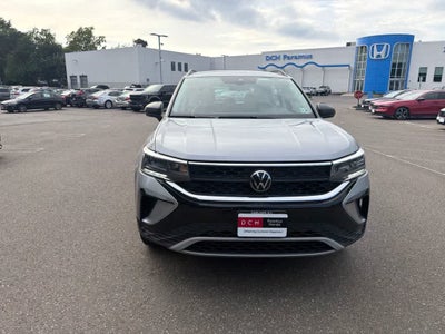 2023 Volkswagen Taos S