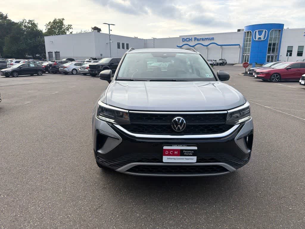2023 Volkswagen Taos S