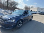 2016 Volkswagen Golf TSI SE
