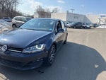 2016 Volkswagen Golf TSI SE
