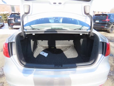 2014 Volkswagen Jetta S