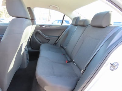 2014 Volkswagen Jetta S