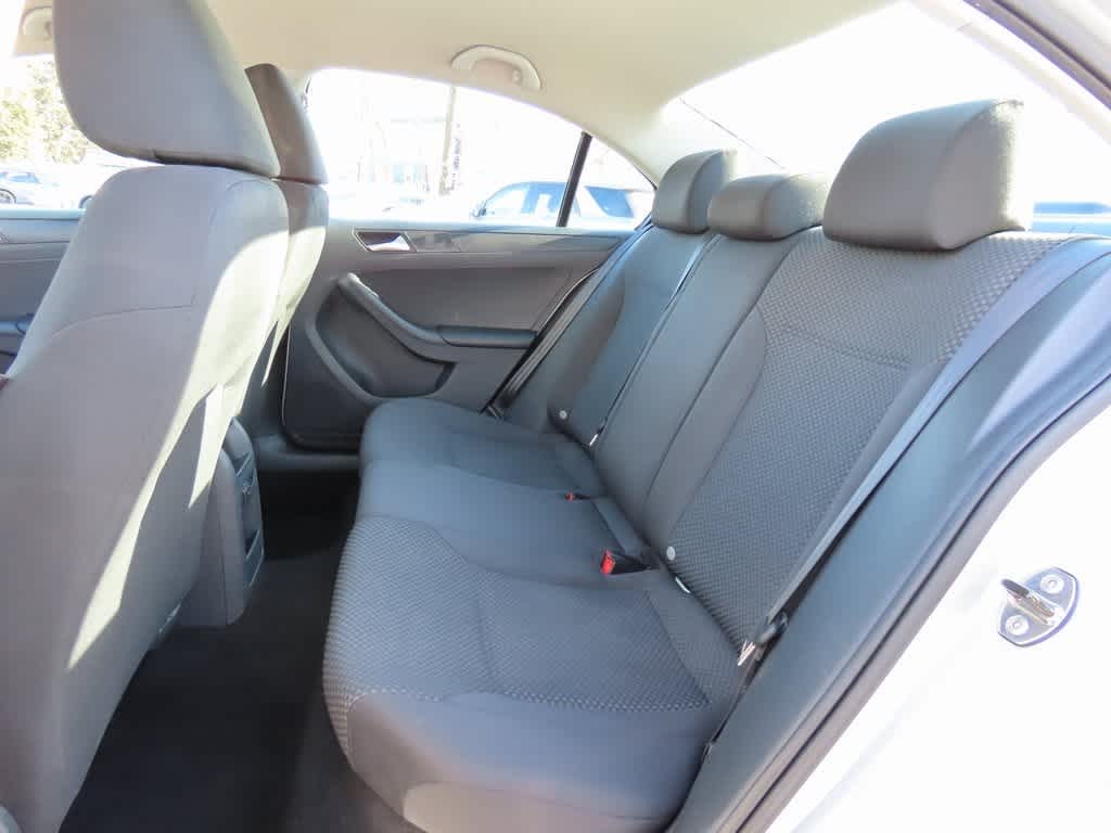 2014 Volkswagen Jetta S