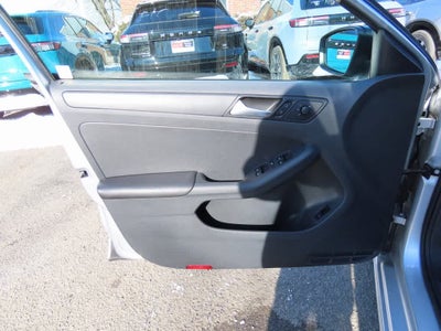 2014 Volkswagen Jetta S