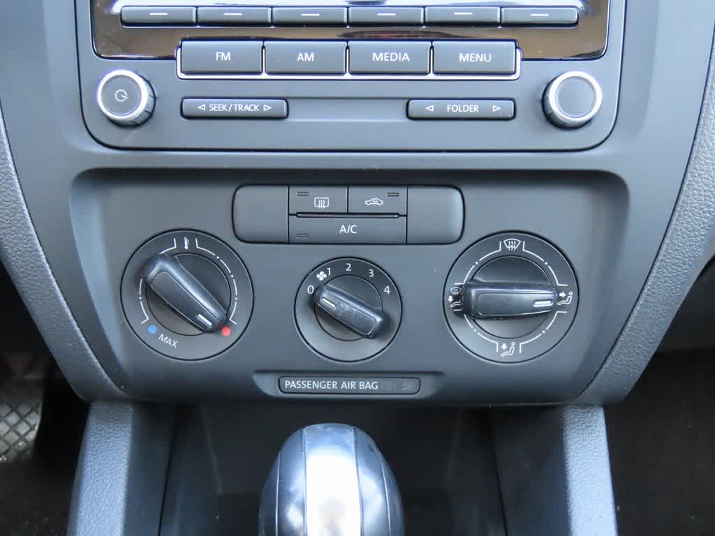 2014 Volkswagen Jetta S