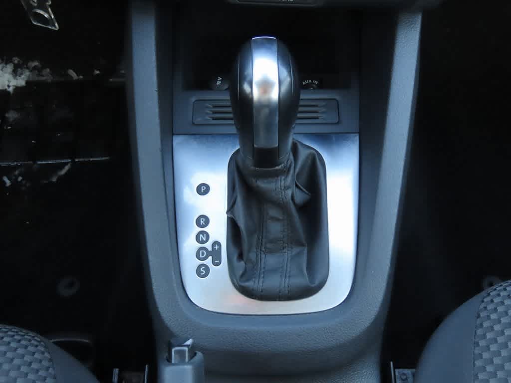 2014 Volkswagen Jetta S