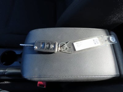 2014 Volkswagen Jetta S