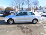 2014 Volkswagen Jetta S
