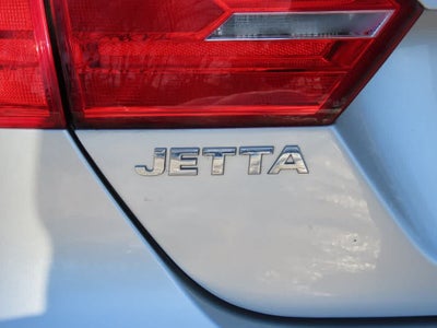 2014 Volkswagen Jetta S