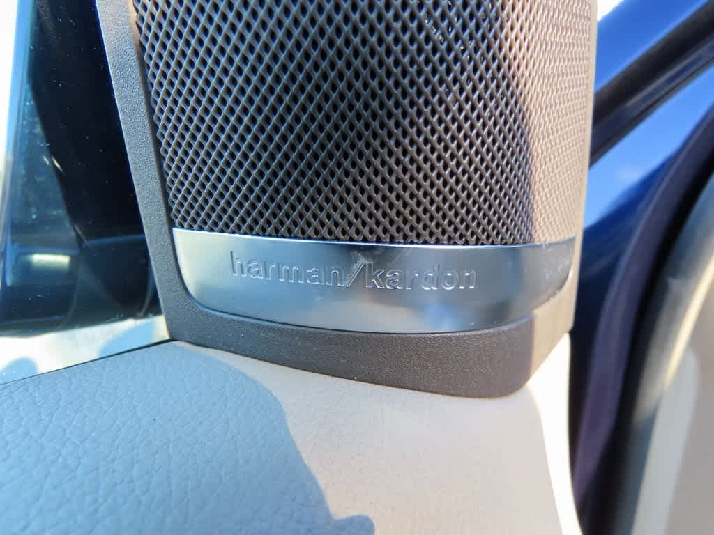 2015 Mercedes-Benz M-Class ML 350