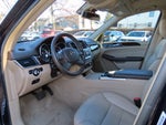 2015 Mercedes-Benz M-Class ML 350