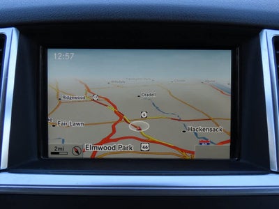 2015 Mercedes-Benz M-Class ML 350