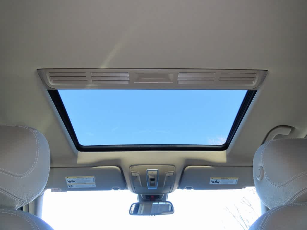 2015 Mercedes-Benz M-Class ML 350