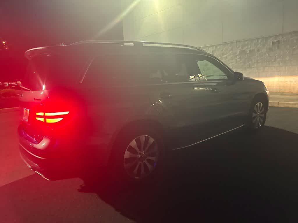 2019 Mercedes-Benz GLS 450 GLS 450