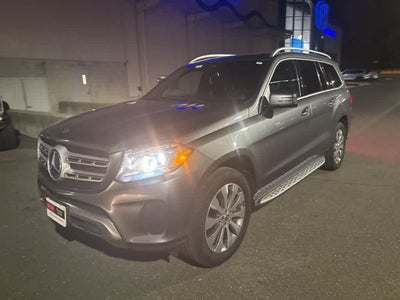 2019 Mercedes-Benz GLS 450 GLS 450