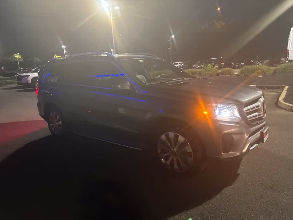 2019 Mercedes-Benz GLS 450 GLS 450