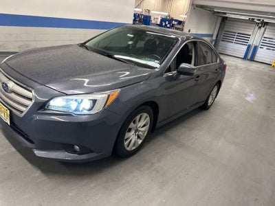 2016 Subaru Legacy 2.5i Premium