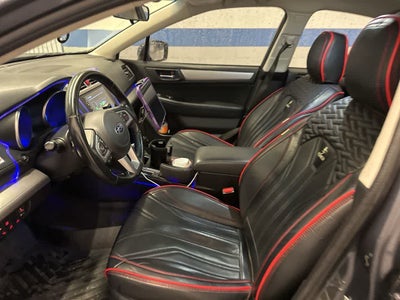 2016 Subaru Legacy 2.5i Premium
