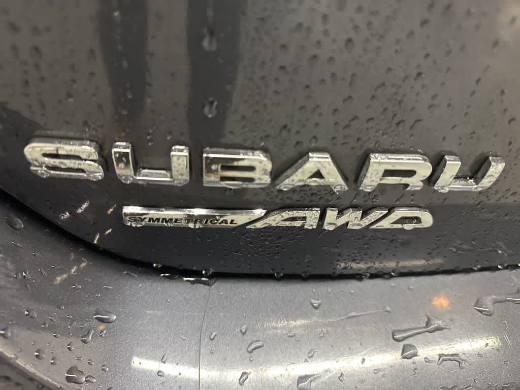 2016 Subaru Legacy 2.5i Premium