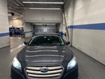2016 Subaru Legacy 2.5i Premium