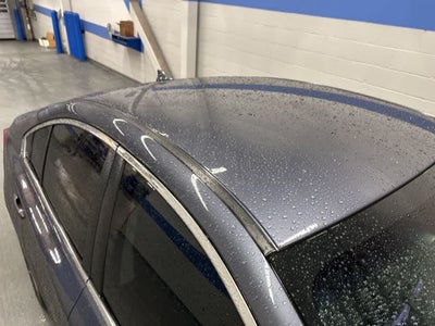 2016 Subaru Legacy 2.5i Premium