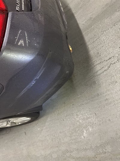 2016 Subaru Legacy 2.5i Premium