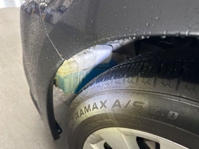 2016 Subaru Legacy 2.5i Premium