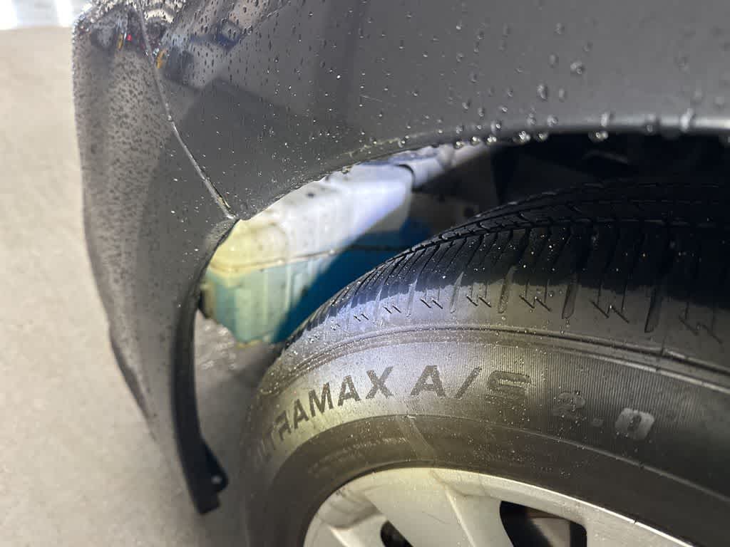 2016 Subaru Legacy 2.5i Premium