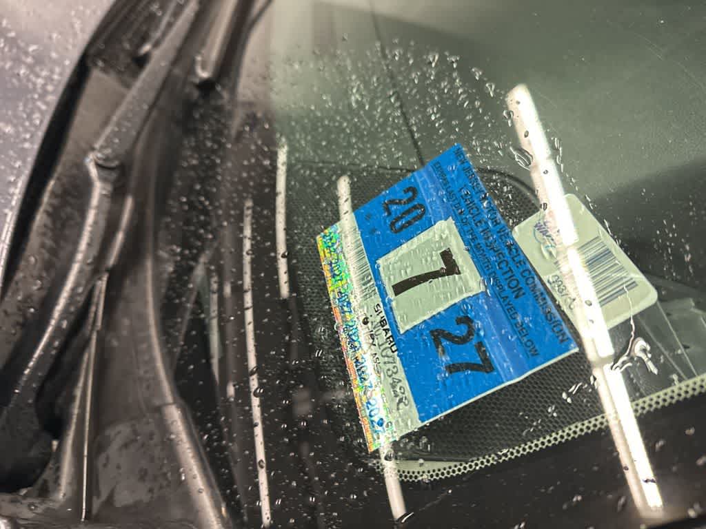 2016 Subaru Legacy 2.5i Premium