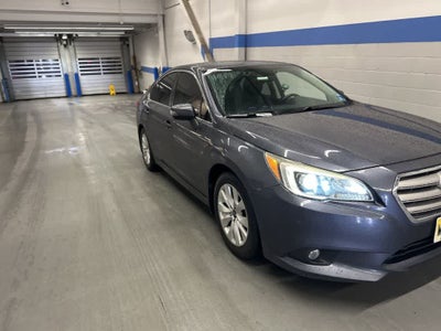 2016 Subaru Legacy 2.5i Premium