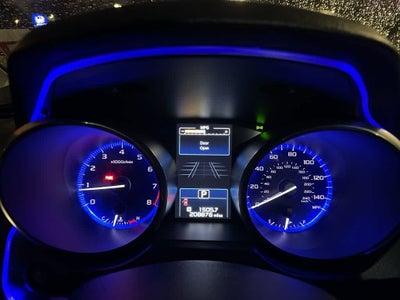 2016 Subaru Legacy 2.5i Premium