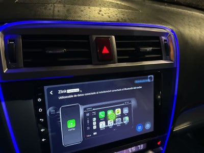 2016 Subaru Legacy 2.5i Premium