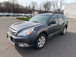 2012 Subaru Outback 2.5i Prem