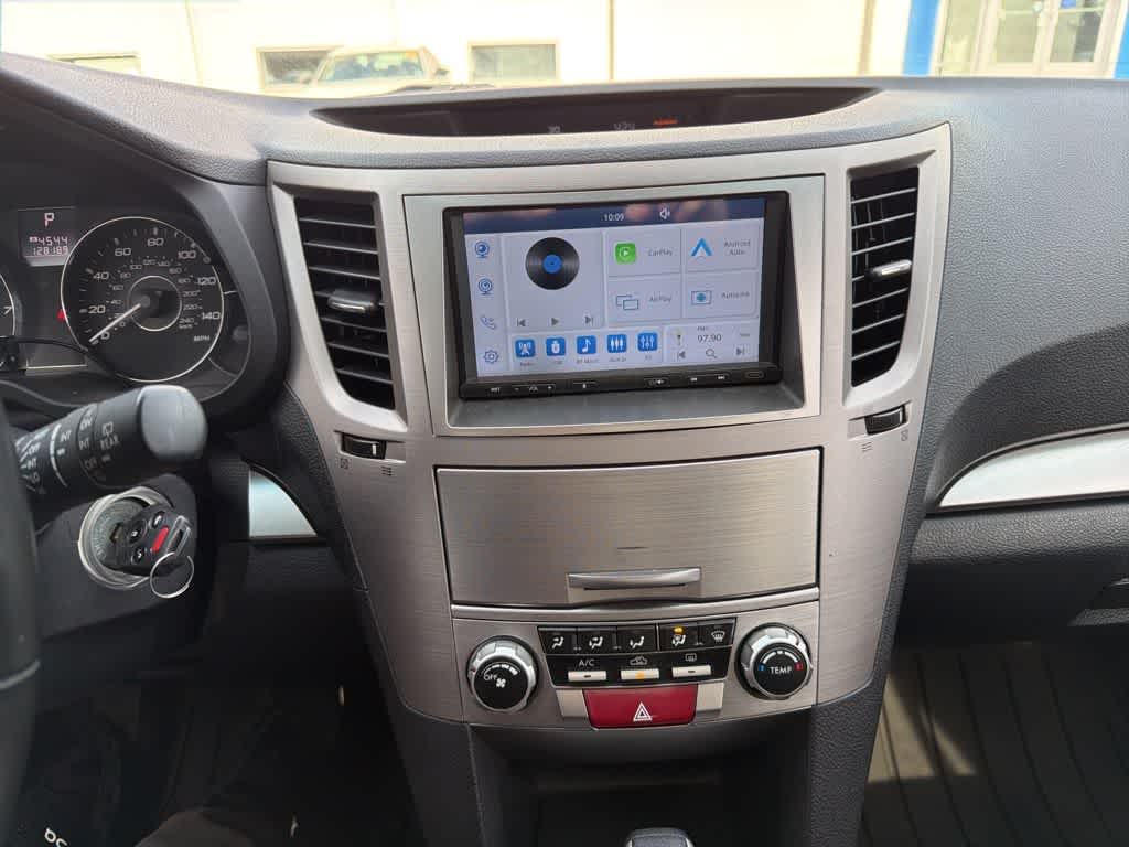 2012 Subaru Outback 2.5i Prem