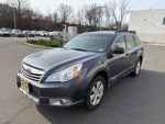 2012 Subaru Outback 2.5i Prem