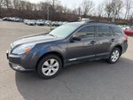 2012 Subaru Outback 2.5i Prem