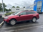 2018 Subaru Outback Premium