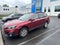 2018 Subaru Outback Premium