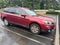 2018 Subaru Outback Premium