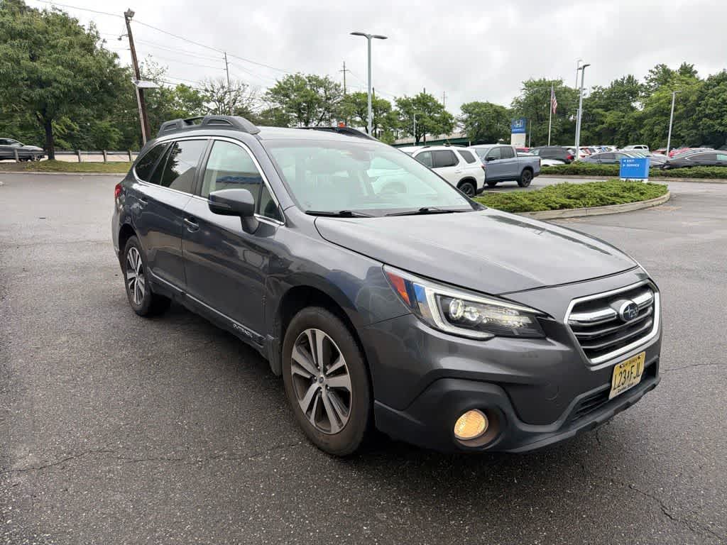 2019 Subaru Outback Limited