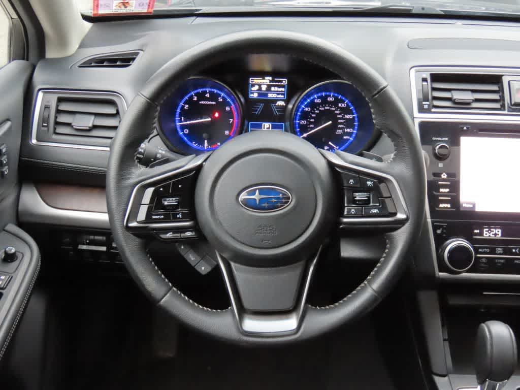2019 Subaru Outback Limited