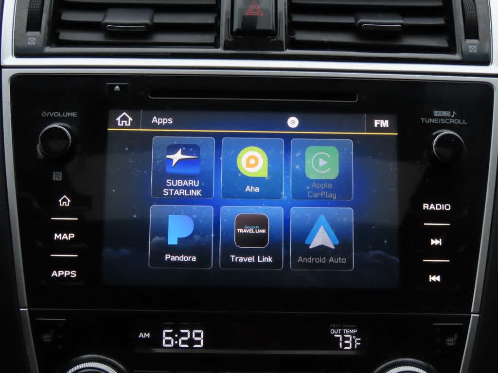 2019 Subaru Outback Limited