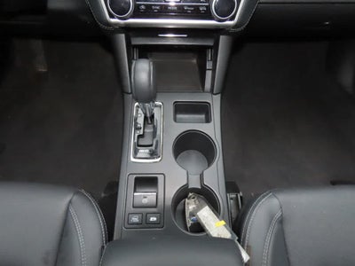 2019 Subaru Outback Limited