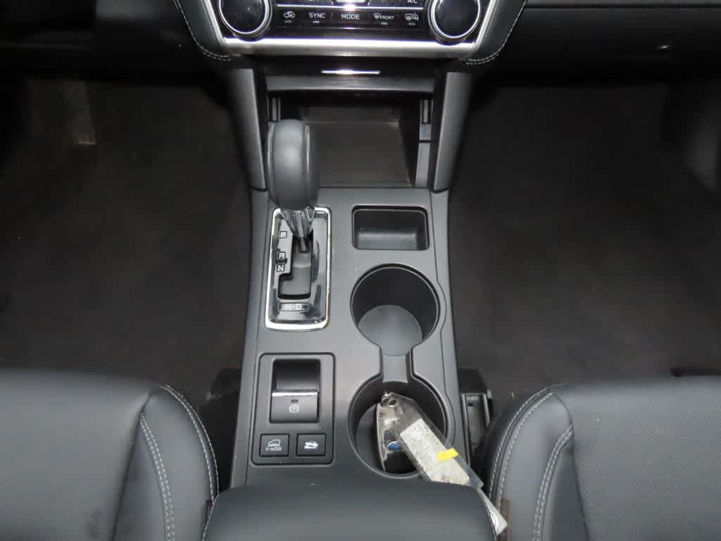 2019 Subaru Outback Limited