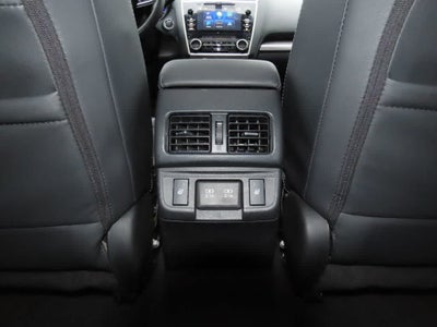 2019 Subaru Outback Limited